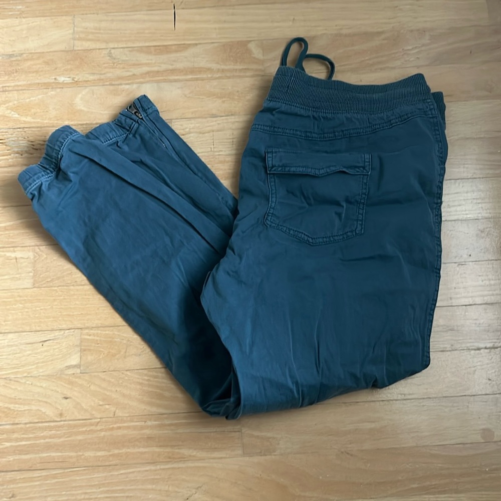 Sonoma Women's Blue Pants